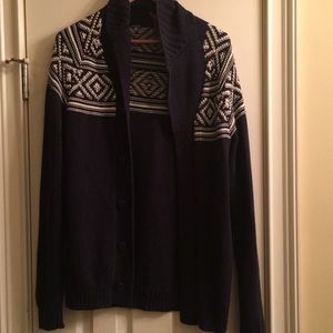 Cardigan
